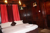 POP Vythiri Palace Villa