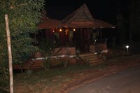 POP Vythiri Palace Villa