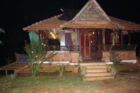 POP Vythiri Palace Villa