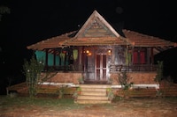 POP Vythiri Palace Villa