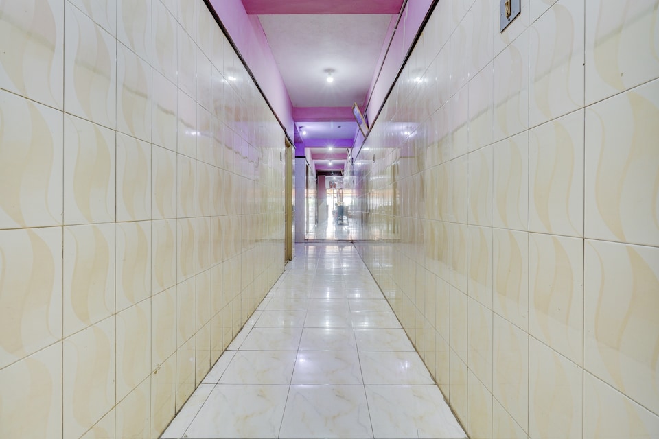 Hotel O Sri Ranga Pilgrim House , Trichy, Trichy