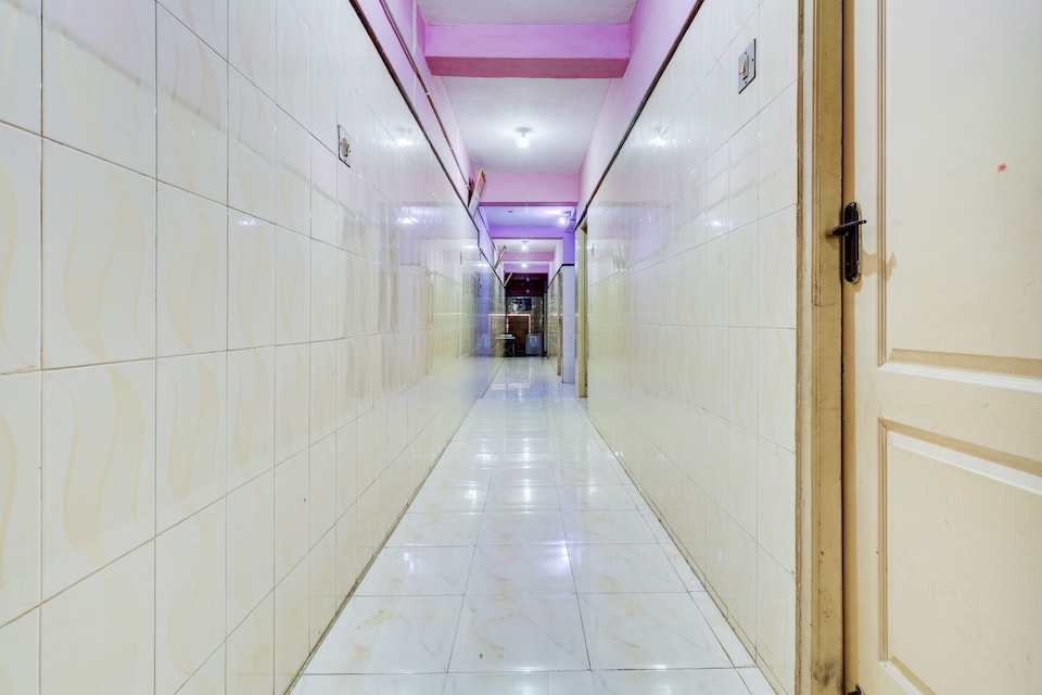 Hotel O Sri Ranga Pilgrim House , Trichy, Trichy