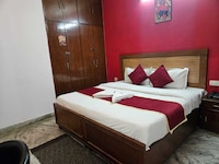 Hotel O Devom Inn