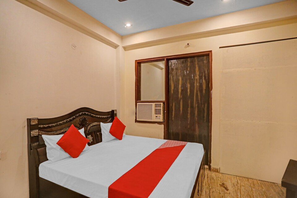 OYO Sunset Inn Near Badarpur Border Metro Station, Okhla Jasola Delhi, Delhi