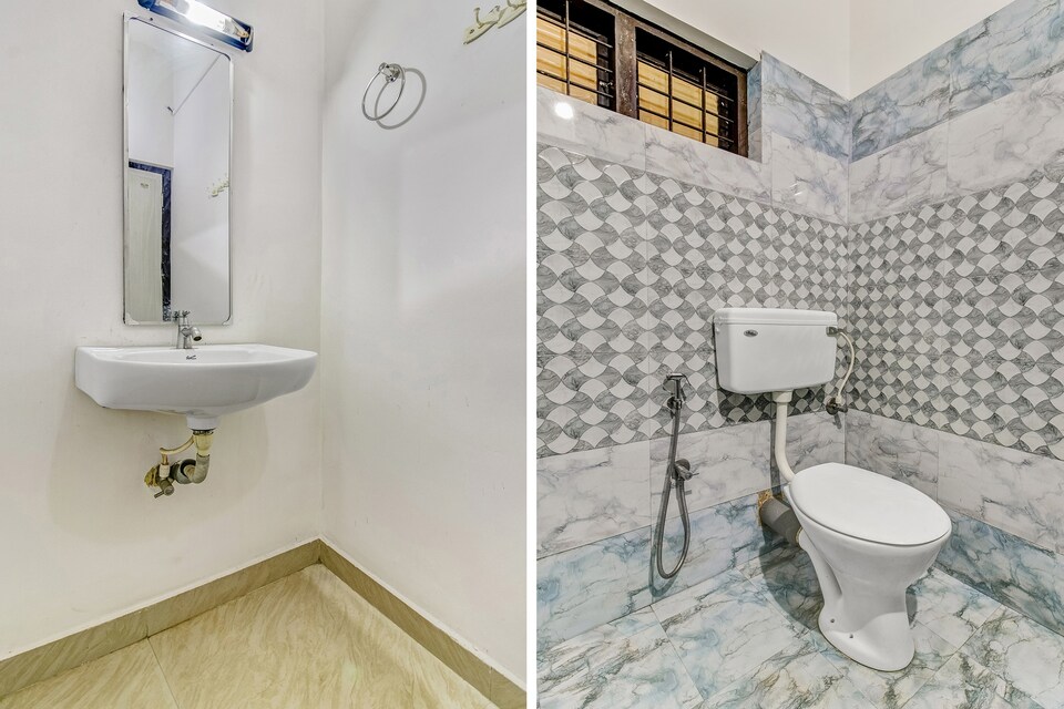 OYO 84474 Hanan Residency, Kaloor Kochi, Kochi