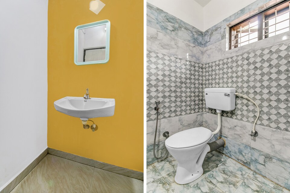 OYO 84474 Hanan Residency, Kaloor Kochi, Kochi