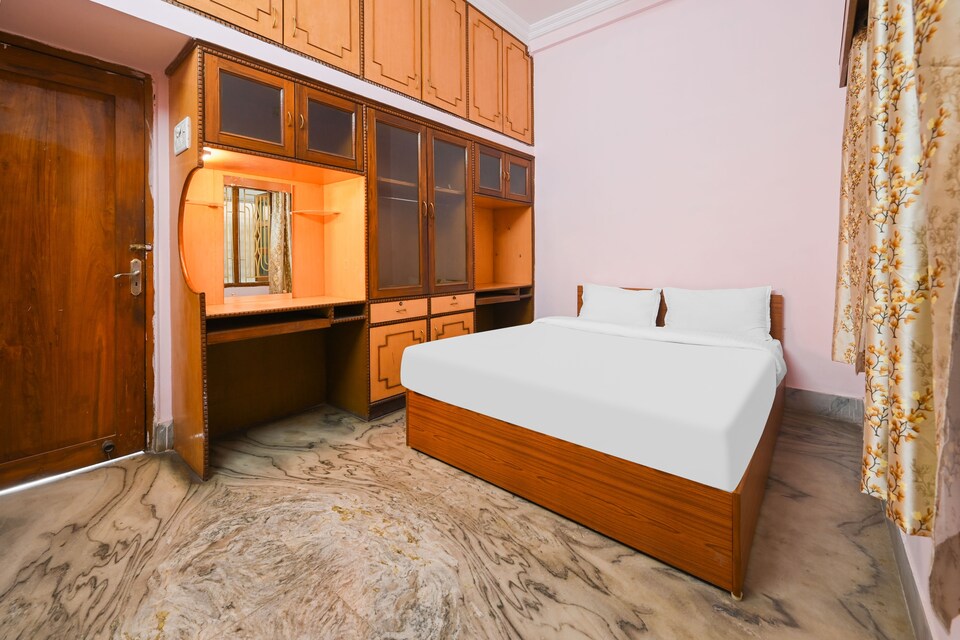 OYO M Palace Villa, Cuttack, Cuttack