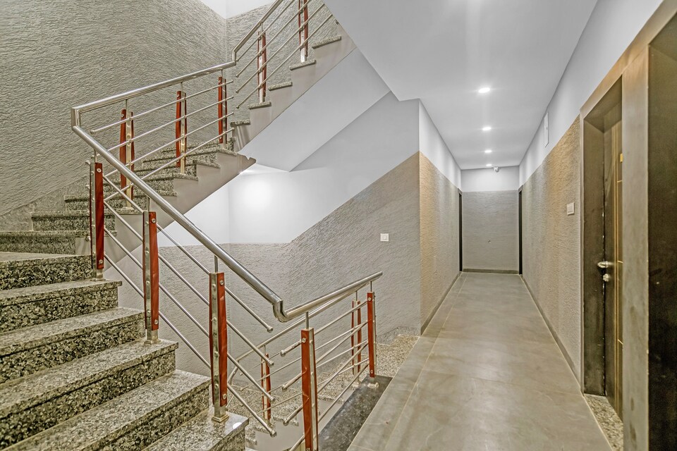 Capital O 84480 The Dreams 2, Vijay Nagar Indore, Indore