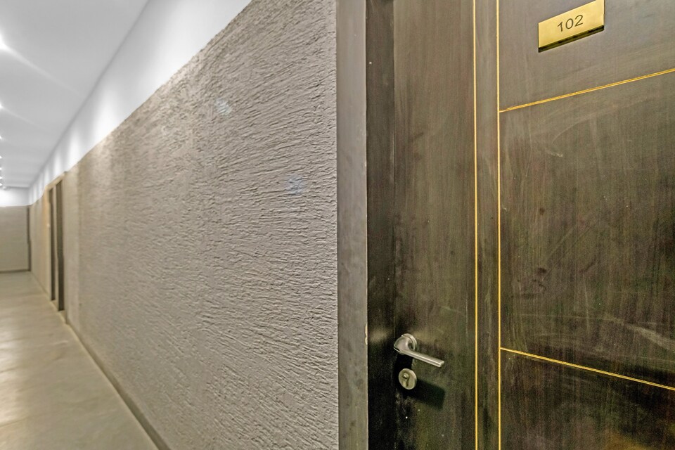 Capital O 84480 The Dreams 2, Vijay Nagar Indore, Indore