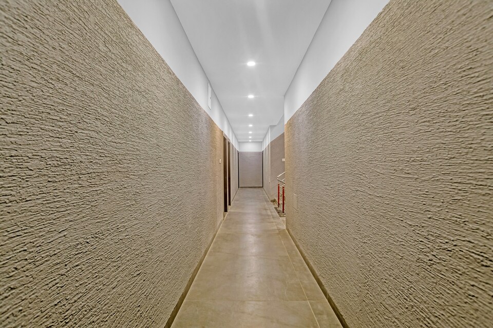 Capital O 84480 The Dreams 2, Vijay Nagar Indore, Indore