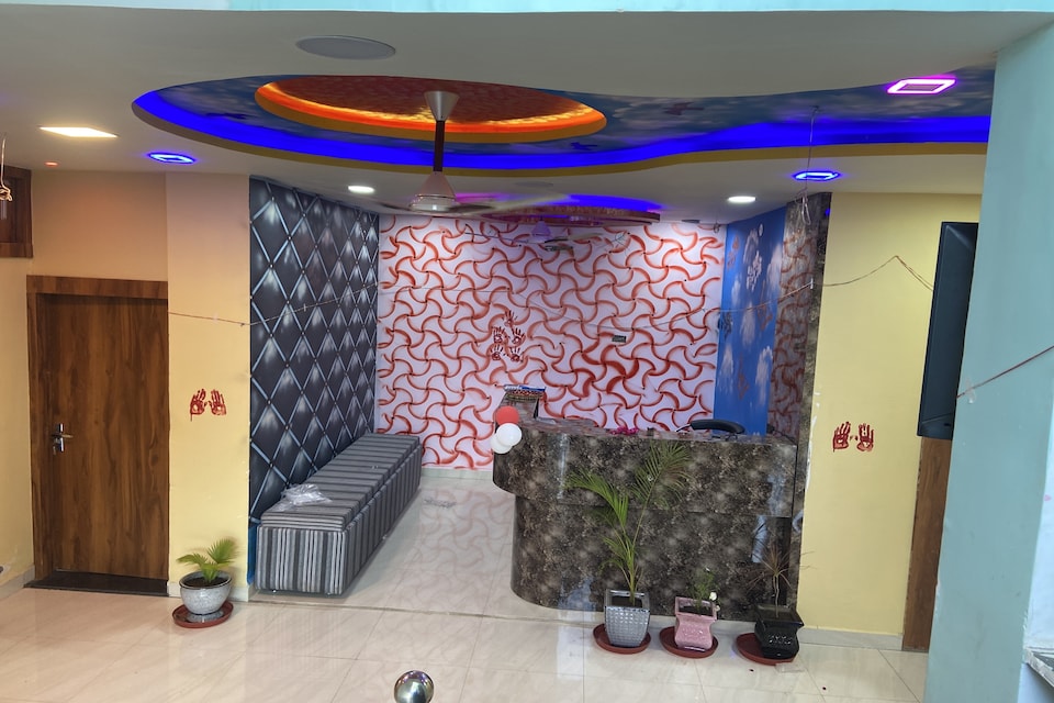 OYO Hotel Laxmi Vilas Palace, Banaswara, Banaswara