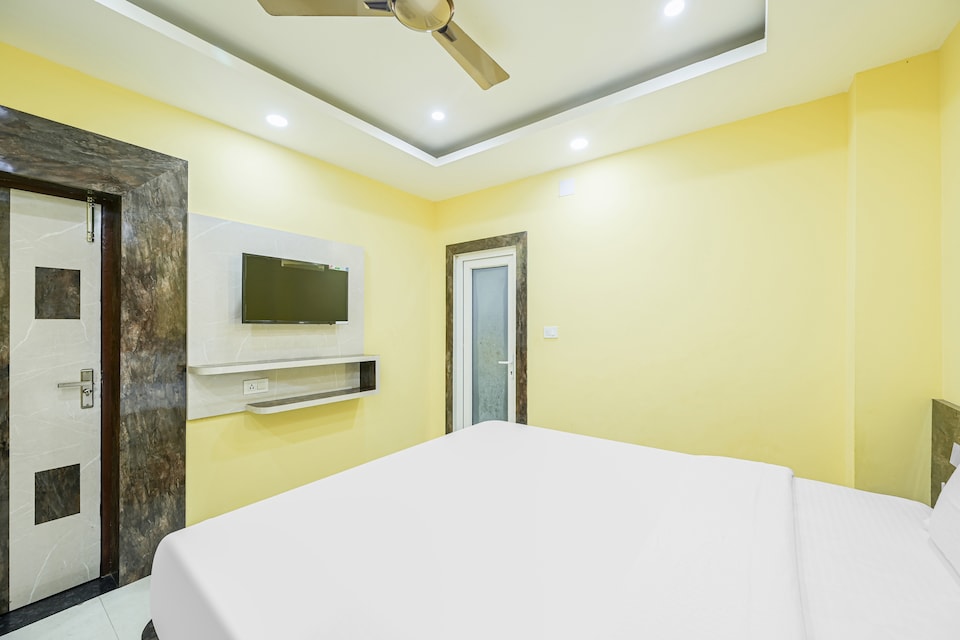 Capital O 84484 Hotel President, Swargdwar Puri, Puri