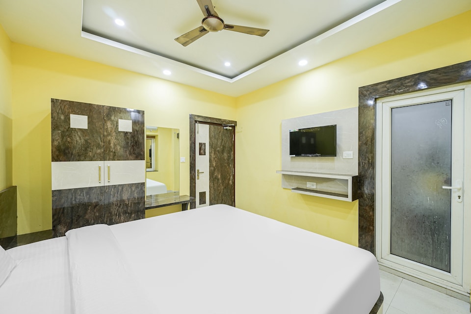 Capital O 84484 Hotel President, Swargdwar Puri, Puri