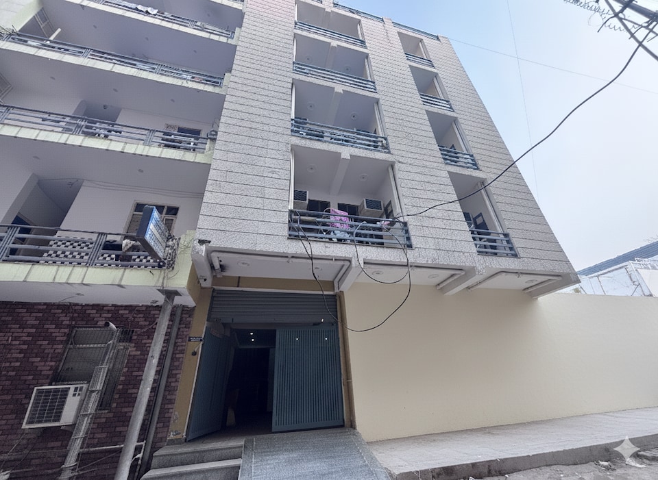 Hotel O Friend Guest House, Old Gurgaon, Gurgaon