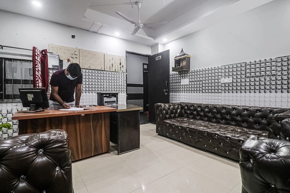 Hotel O Friend Guest House, Old Gurgaon, Gurgaon