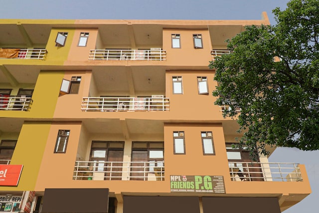 Hotel O Friend Guest House