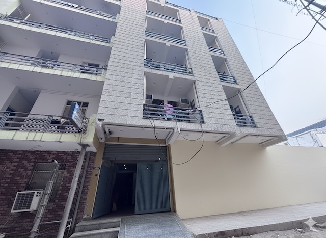 Hotel O Friend Guest House