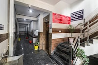 Hotel O Friend Guest House