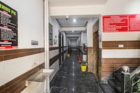 Hotel O Friend Guest House