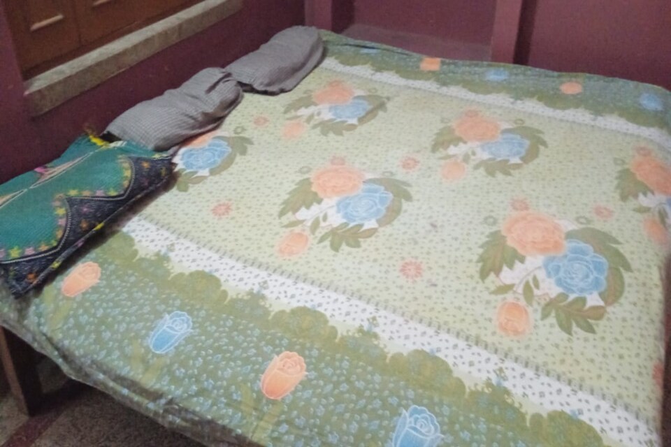 OYO Home Gaytri Niwas, Silvassa, Silvassa