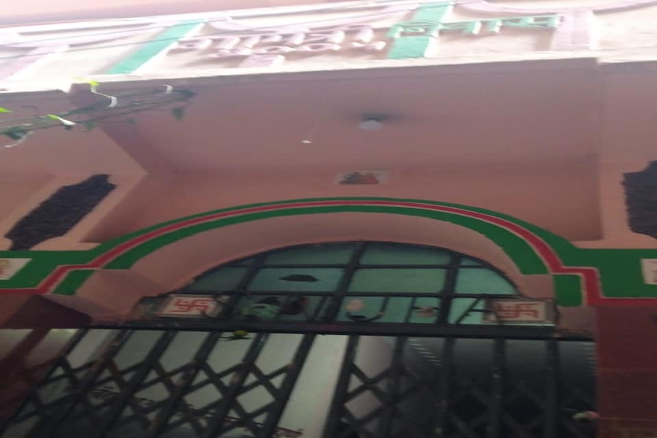 OYO Home Gaytri Niwas, Silvassa, Silvassa