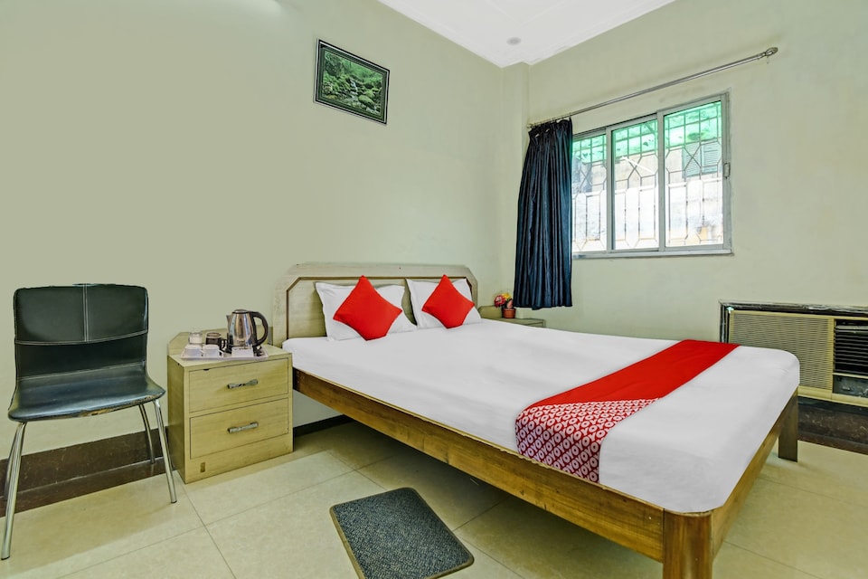 Hotel O jaapon, Esplanade Kolkata, Kolkata