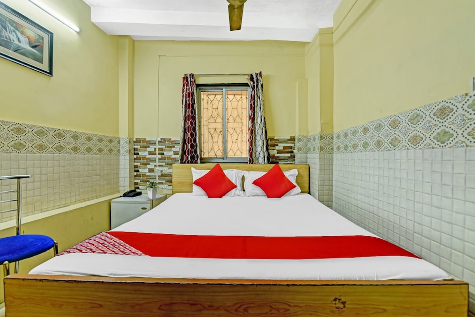 Hotel O jaapon, Esplanade Kolkata, Kolkata