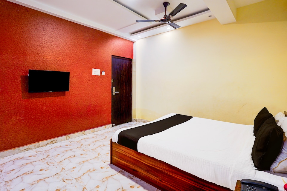 Hotel O Fortune Inn, Airport Chennai, Chennai
