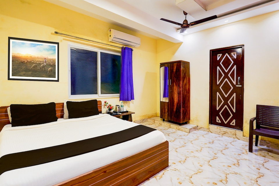 Hotel O Fortune Inn, Airport Chennai, Chennai