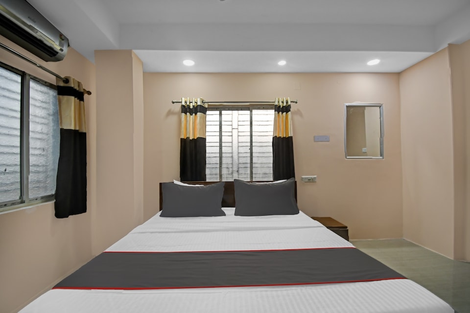  Hotel O Eco Haven, New Town, Kolkata