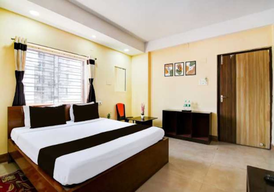 Hotel O Eco Haven, New Town, Kolkata