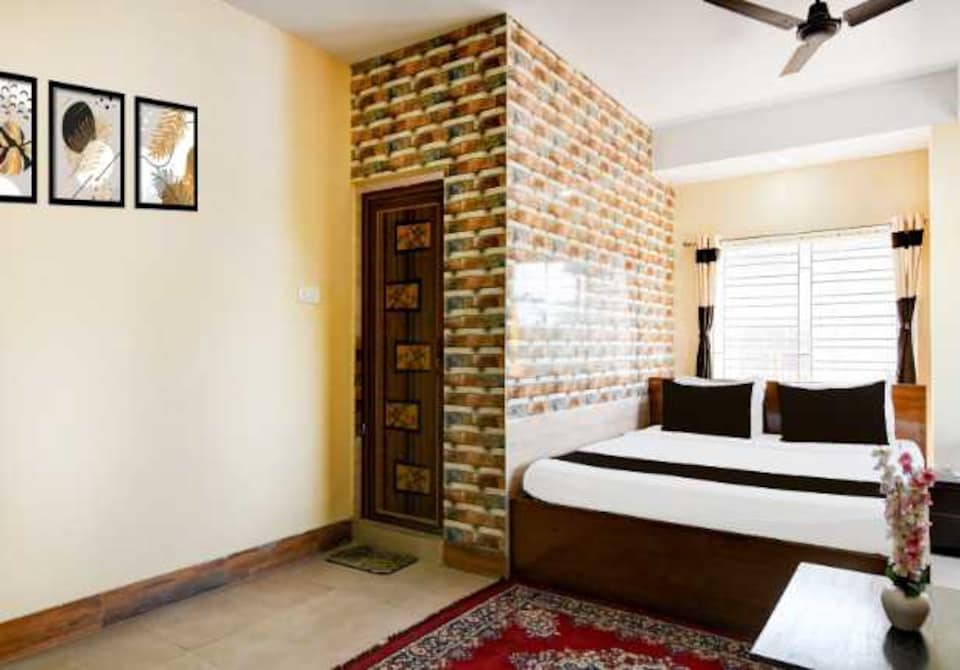  Hotel O Eco Haven, New Town, Kolkata