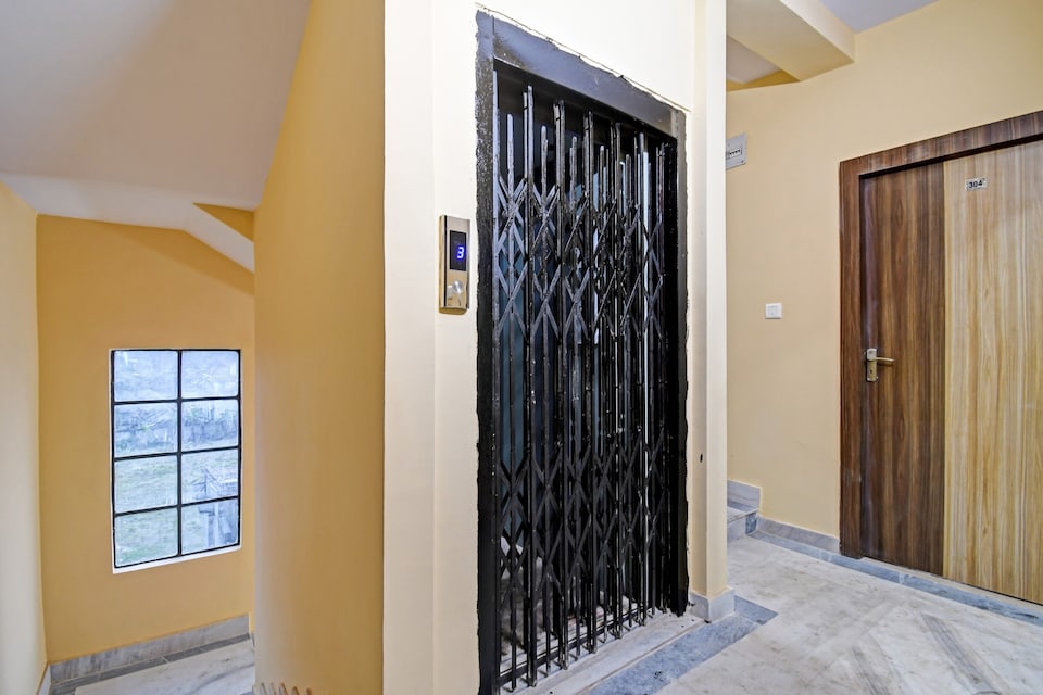  Hotel O Eco Haven, New Town, Kolkata