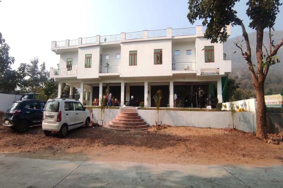 OYO Welcome Restaurant And Paying Guest House, Bhangarh, Alwar