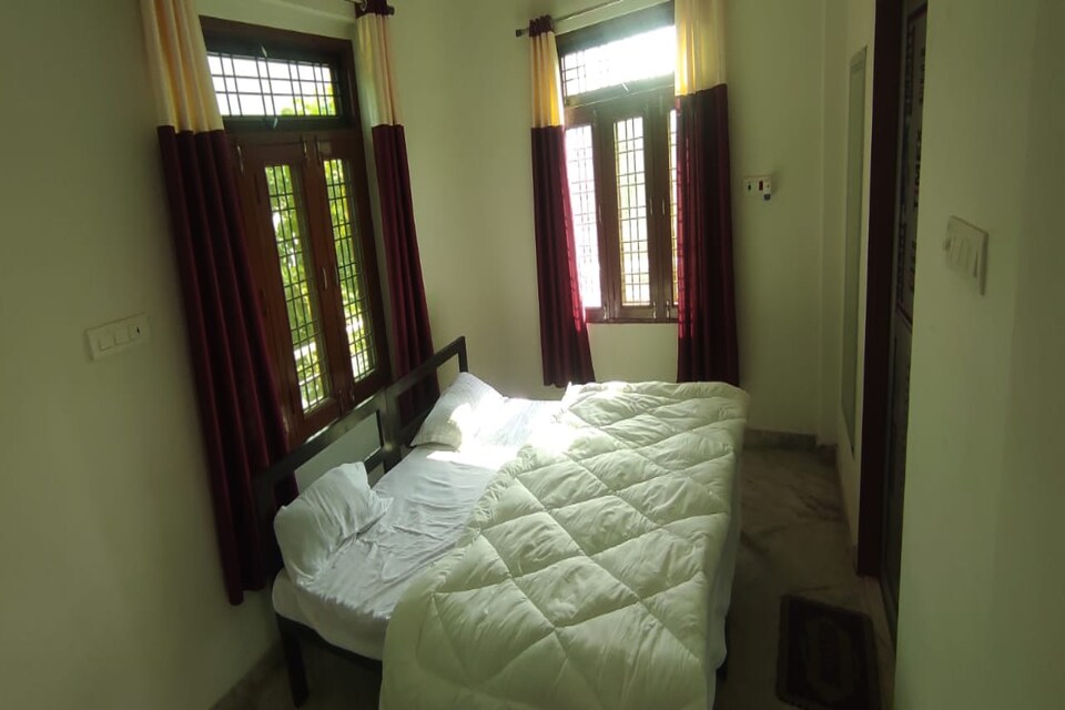 OYO Welcome Restaurant And Paying Guest House, Bhangarh, Alwar