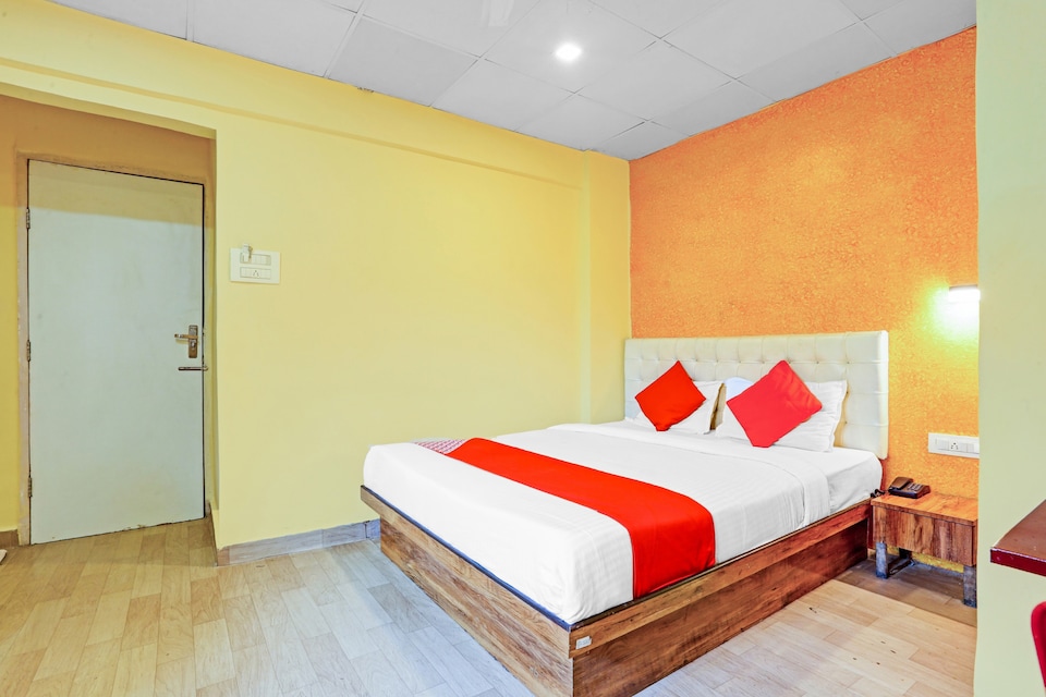 Hotel O Dream-inn Apartment , Mumbai International Airport, Mumbai