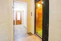 Hotel O Dream-inn Apartment 