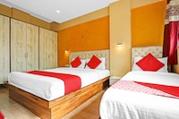 Hotel O Dream-inn Apartment 