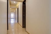 Collection O Royce Studios Near Pune Airport