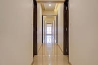 Collection O Royce Studios Near Pune Airport