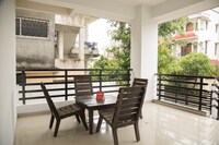 OYO Wardha Road