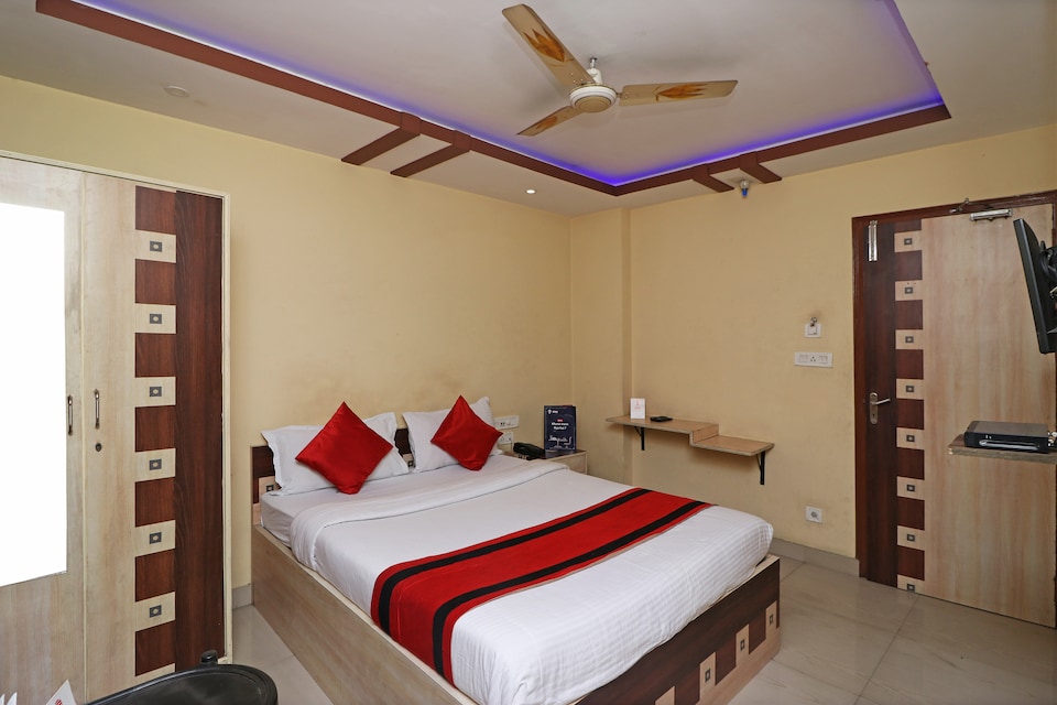 OYO 1348 Hotel Zaika Inn, Howrah Kolkata, Kolkata