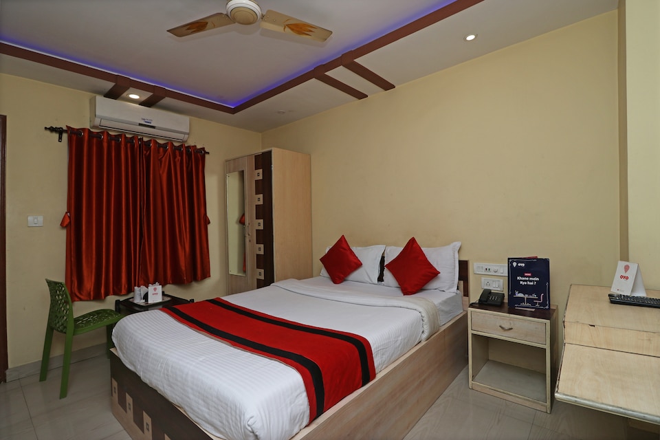 OYO 1348 Hotel Zaika Inn, Howrah Kolkata, Kolkata
