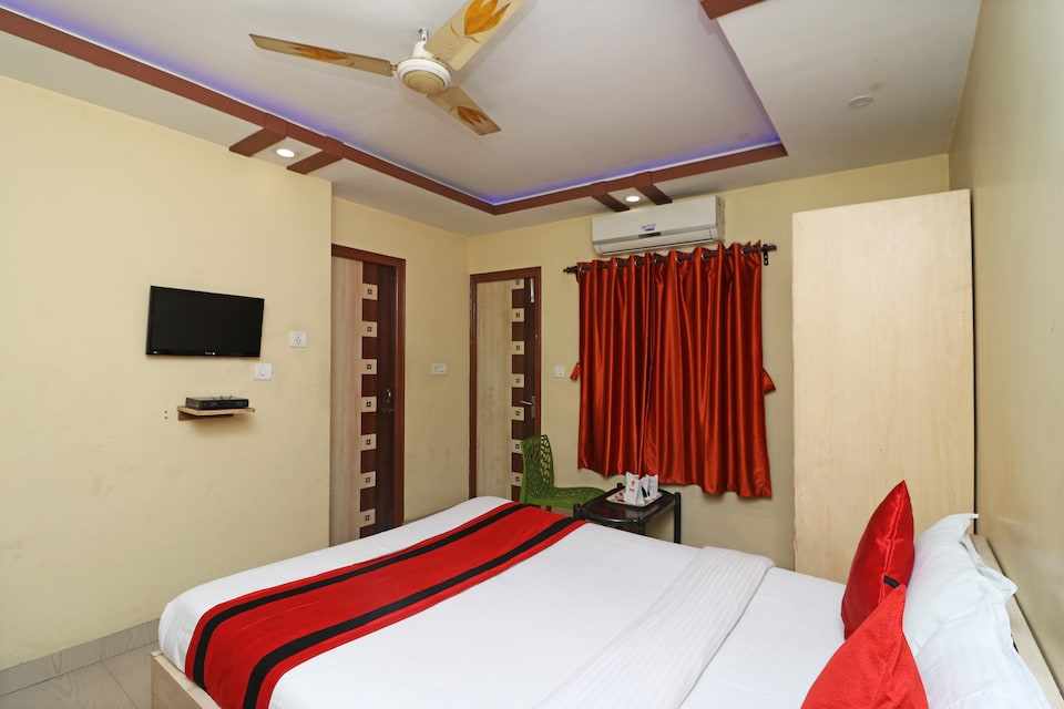 OYO 1348 Hotel Zaika Inn, Howrah Kolkata, Kolkata