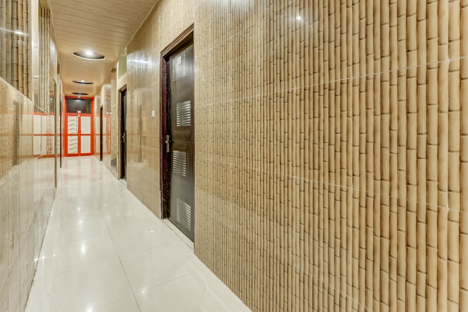 Hotel O Saranga Dham, Bhupatwala, Haridwar