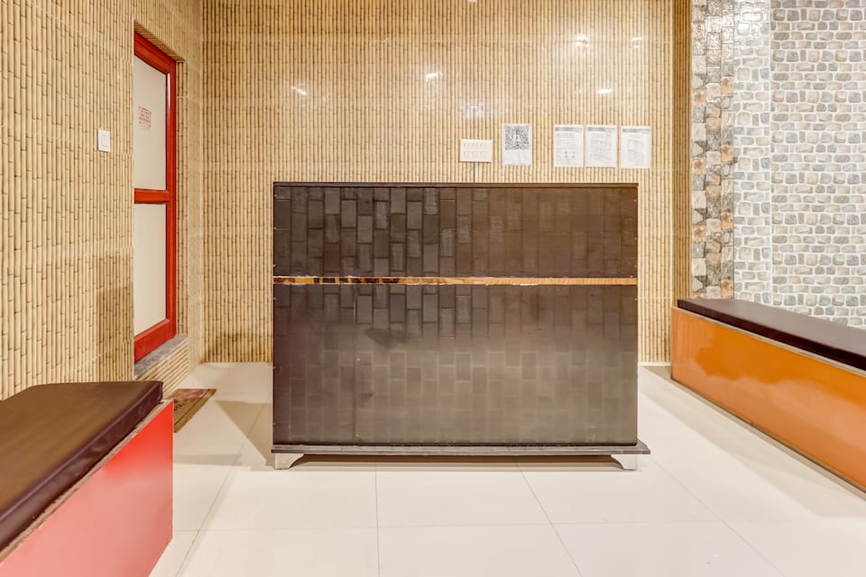 Hotel O Saranga Dham, Bhupatwala, Haridwar