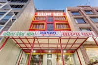 Hotel O Saranga Dham