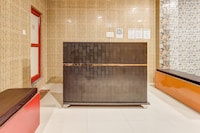 Hotel O Saranga Dham