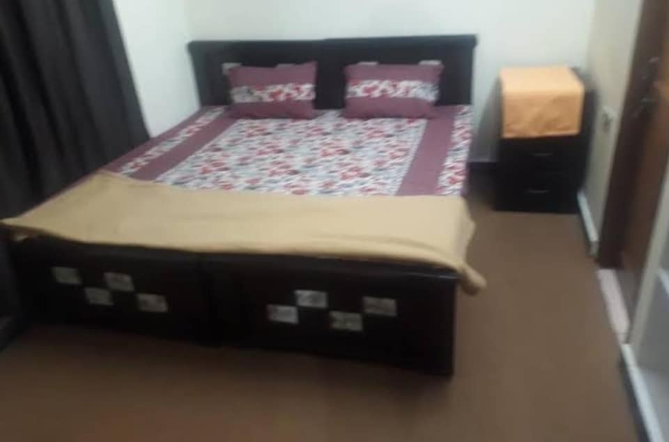 OYO HOME 84534 House, Rohtak, Rohtak