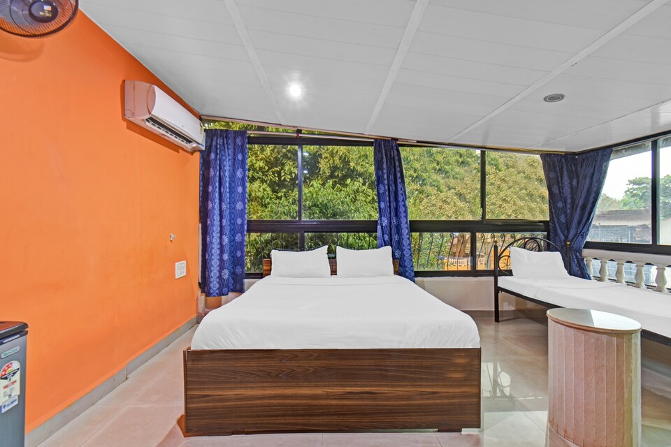 Prop Live in New code - GOA3787, Anjuna Vagator Goa, Goa